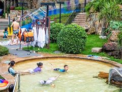 -美林湖温泉别墅度假村