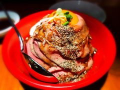 千层火山牛丼（中份）-YAMAKAWA(龙湖胥江天街店)