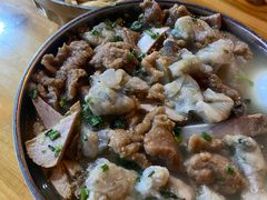 -西天尾扁食卤肉(湄洲农贸市场店)