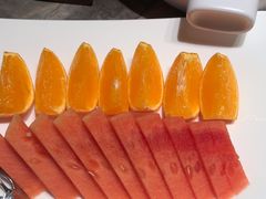 -宫燕府·京菜·烤鸭·淮扬菜(王府中心店)