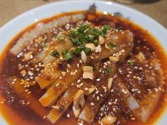 -渝信川菜(西单店)