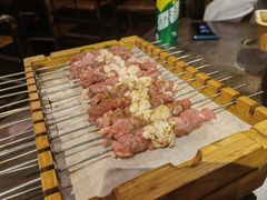 -麦凯伦烧烤·精酿超级工厂店(金桥总店)
