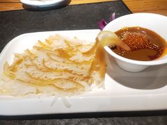 -小城粥道·海胆鲜虾粥(解放广场店)