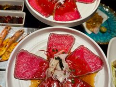 -松鹤精致料理(五一中路店)
