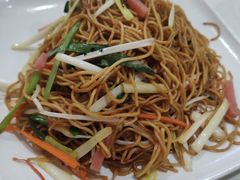 -旭璟酒家·传统粤菜·湘菜(逸景路店)