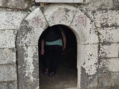 -崂山巨峰游览区