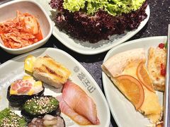 -韩盛·盛江山自助料理(奥体万达店)