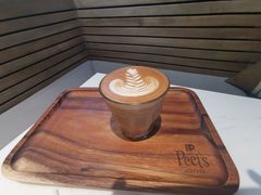 -Peet's Coffee皮爷咖啡(豫园店)