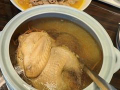 -环球港凯悦 · 享悦中餐厅