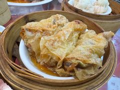 腐竹卷-香港蓮香樓(中環店)