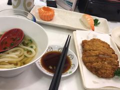 -元气寿司(金光华店)