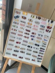 -纤纤玉手美甲美睫美容