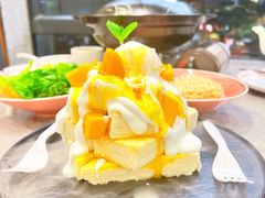 -九龙茶记·粤式餐厅融合菜(鹭江店)