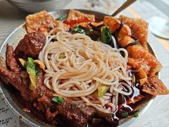 -龍城柳州螺蛳粉(群星路店)