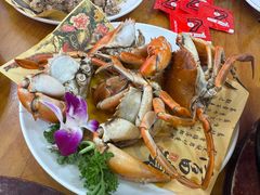 -醉壹号海鲜大排档·老厦门特色菜(厦门美食地标店)