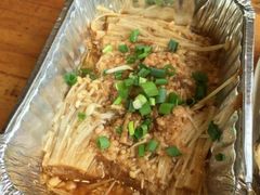 -木屋烧烤(白石洲店)