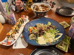 -兄弟船精致料理(万科蓝山店)