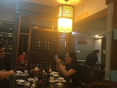 大堂-堂宴·老厦门私房菜(1988仙岳总店)