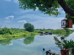 -乡乐园蟹庄·阳澄湖农家乐