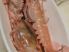 -雍和会海鲜姿造自助(湖东路店)