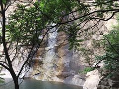 -黑龙潭风景区
