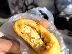 -锅蒸馍(建国中路店)