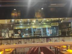 -喝丢一只鞋海鲜烧烤·海肠捞饭(市场店)