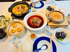 -金牌外婆家(万象城店)