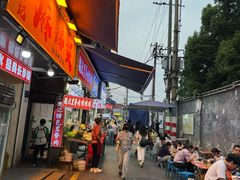 -魏记里脊肉炸炸炸(南门口店)