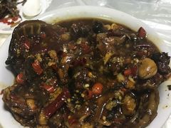 -铁头烧菜馆(立新路店)