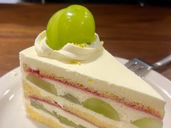 -black rainbow coffee