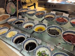 -丽都皇冠假日酒店·Matrix亦餐厅(望京店)