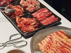 -焱铁烧·黑毛和牛专门店(杭州嘉里中心店)