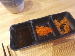 -一井烧肉·活鳗·寿司(望京SOHO店)