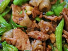 自贡小炒肉-大盐帮川菜馆(长楹天街店)