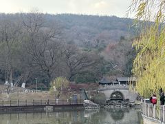 -虞山风景区