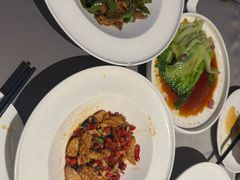 -徐记海鲜·宴会(大唐西市|丰庆店)
