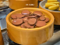 鸭血-龍歌自助小火锅(李沧丽达店)
