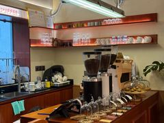 -The Roastery By AllYouWant(福田店)