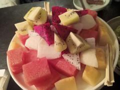 -瓦库茶馆17号(海汇港店)