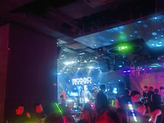 -MOSSO音乐酒吧·live house(南京旗舰店)