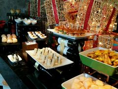 android_upload_pic-美食汇·海鲜自助西餐厅·江门富力万达嘉华酒店
