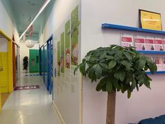 -英孚教育青少儿(南坪中心)