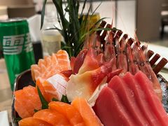 -大渔铁板烧(花园道店)