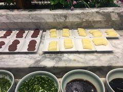 -火锅岛潮牌自助餐厅(天津天佑城店)