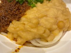 豌杂面-海底捞火锅(龙湖三千集店)