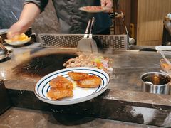 -春田小幸铁板烧(忠义街店)