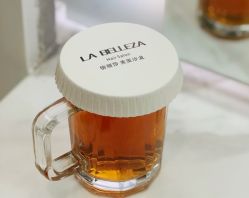 -LA BELLEZA倍丽莎美发沙龙