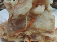 -金掌勺·锅包肉(双榆树店)