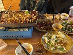 -古城苗家土菜馆(河景餐厅店)